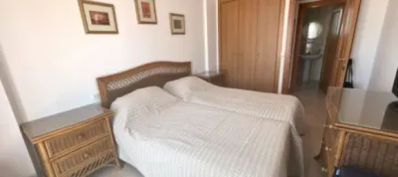 1 bedroom Apartment in Alcorrin, Spain No. 183002 6