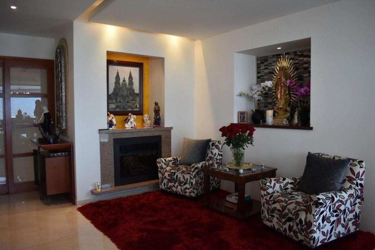 3 chambres Appartement à Mexico No. 209840