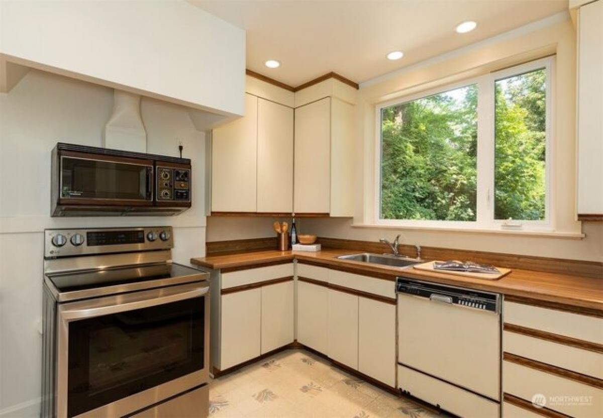 Casa T5 em Seattle, USA N.º 404751