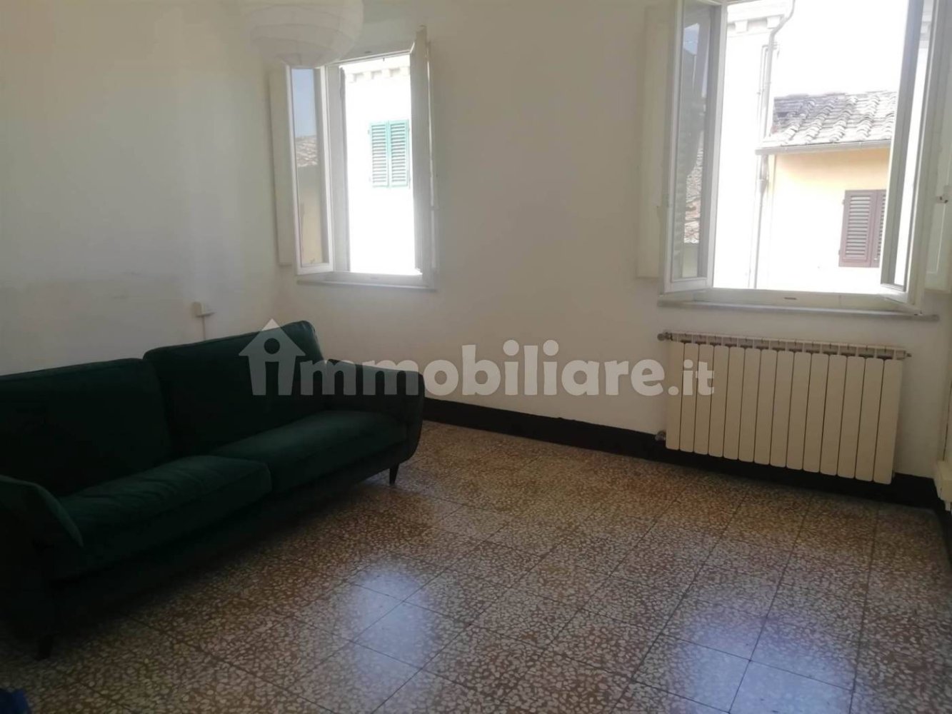 Квартира с 2 спальнями в Сан Миниато, Италия № 269076