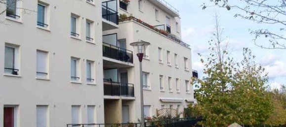 Apartamento T2 em Saint-Ouen-l'Aumone, France N.º 306017 10