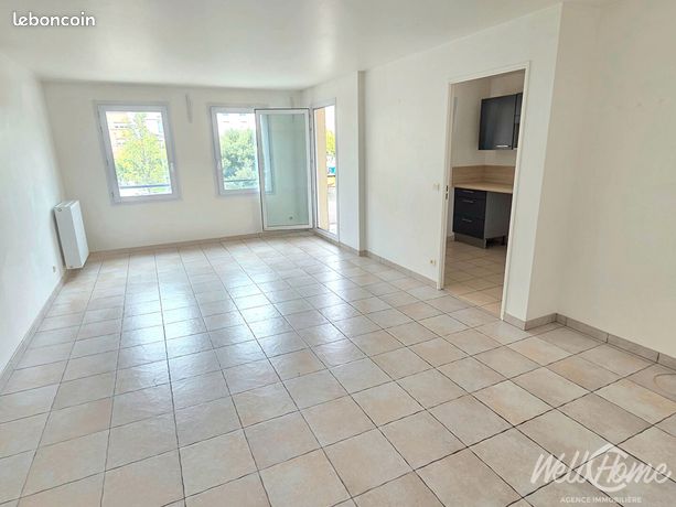 Apartamento T2 em Saint-Ouen-l'Aumone, France N.º 306017