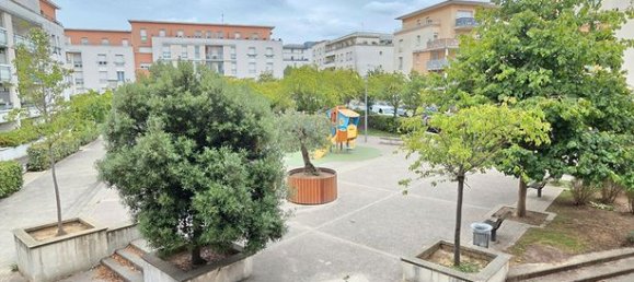 Apartamento T2 em Saint-Ouen-l'Aumone, France N.º 306017 9