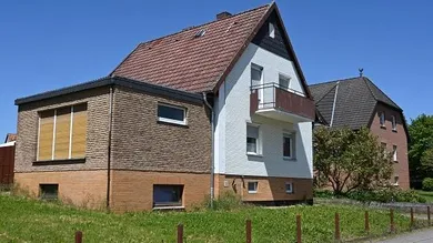 5-Zimmer Haus in Hardegg, Austria, Nr. 260285