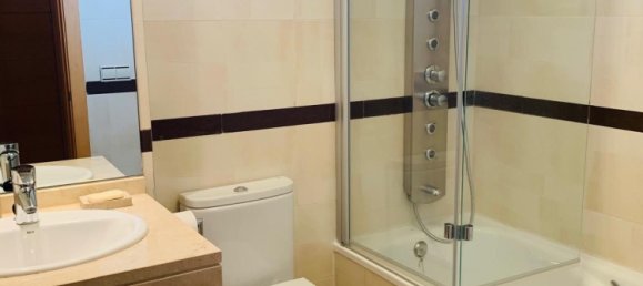 Apartamento T3 em Mijas, Spain N.º 145652 10