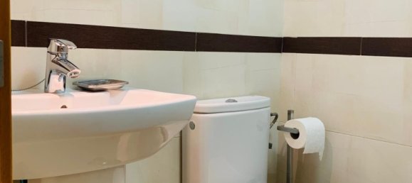 Apartamento T3 em Mijas, Spain N.º 145652 11