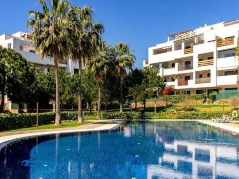 Apartamento T3 em Mijas, Spain N.º 145652