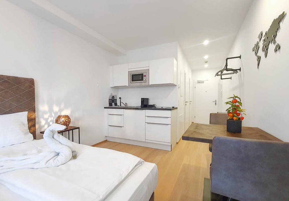 156m² Commercial property in Ottakring, Austria No. 128367