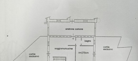 2غرفة شقة في Rivanazzano Terme, Italy رقم 286224 34