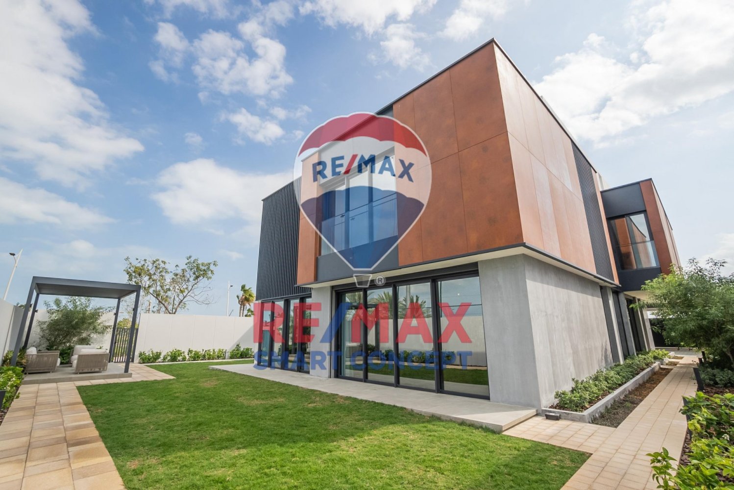 6 chambres Villa à Saadiyat Island, UAE No. 23018