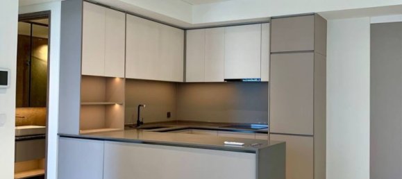 Apartamento com 2 quartos em condomínio em Thu Duc, Vietnam N.º 20629 2