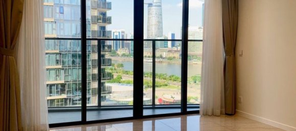 Apartamento com 2 quartos em condomínio em Thu Duc, Vietnam N.º 20629 3