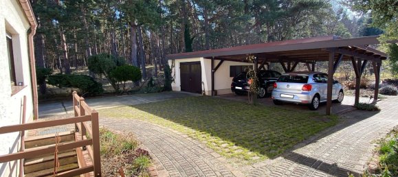 3 غرف نوم تاون هاوس في Wittenberg, Germany رقم 140687 4