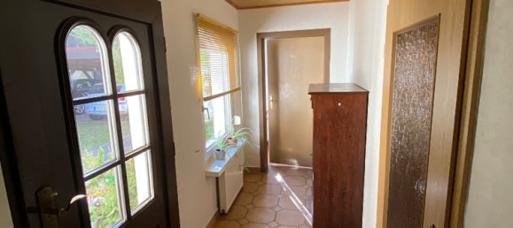 3 غرف نوم تاون هاوس في Wittenberg, Germany رقم 140687 7