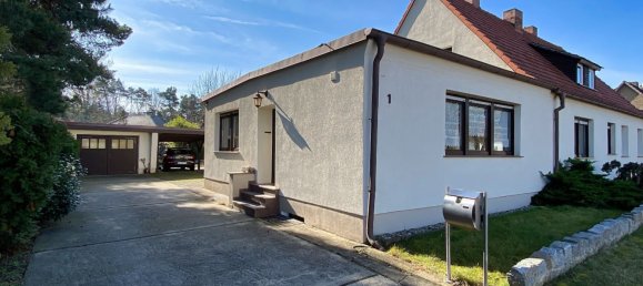 3 غرف نوم تاون هاوس في Wittenberg, Germany رقم 140687 5