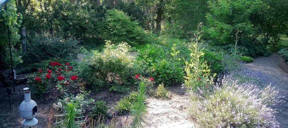 3 غرف نوم تاون هاوس في Wittenberg, Germany رقم 140687 34