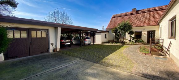 3 غرف نوم تاون هاوس في Wittenberg, Germany رقم 140687 3