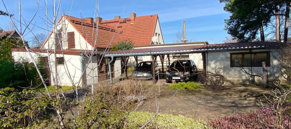 3 غرف نوم تاون هاوس في Wittenberg, Germany رقم 140687 33