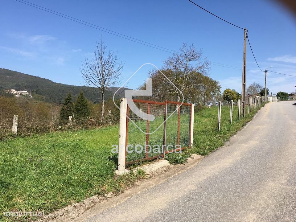 10000m² Land in Vila Nova de Cerveira, Portugal No. 215006