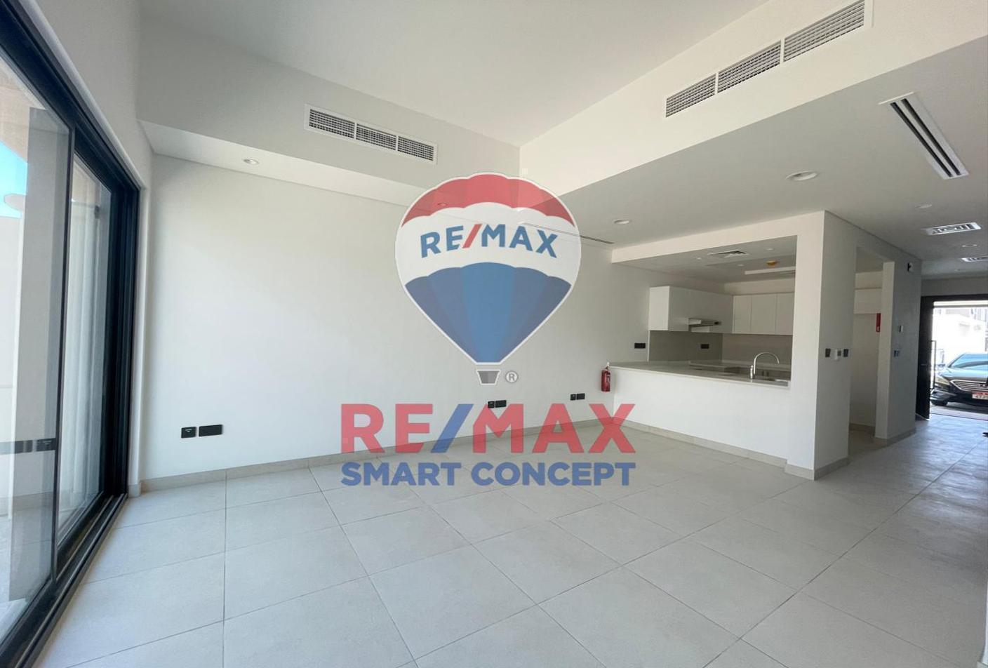 2 Schlafzimmer Stadthaus in Al Salam Street, UAE, Nr. 39838