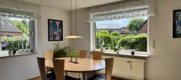 4 rooms House in Neumunster, Germany No. 347256 6