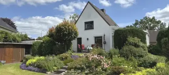 4 rooms House in Neumunster, Germany No. 347256 17