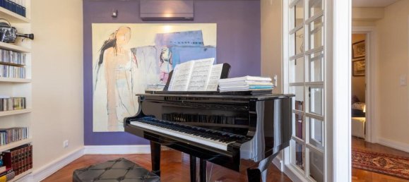 4 Schlafzimmer Villa in Oeiras, Portugal, Nr. 294024 24