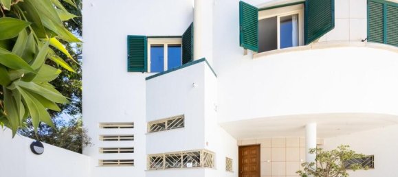 4 Schlafzimmer Villa in Oeiras, Portugal, Nr. 294024 30