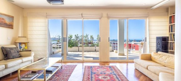 4 Schlafzimmer Villa in Oeiras, Portugal, Nr. 294024 20