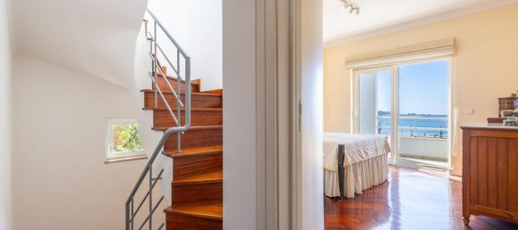 4 Schlafzimmer Villa in Oeiras, Portugal, Nr. 294024 19