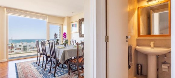 4 Schlafzimmer Villa in Oeiras, Portugal, Nr. 294024 6