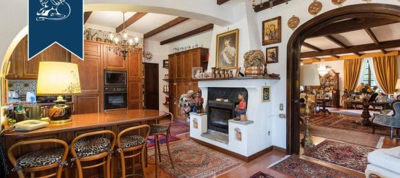 5 Schlafzimmer Villa in Milan, Italy, Nr. 329310 41