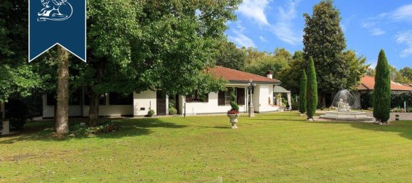 5 Schlafzimmer Villa in Milan, Italy, Nr. 329310 19