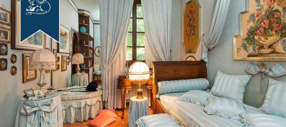 5 Schlafzimmer Villa in Milan, Italy, Nr. 329310 46