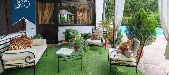 5 Schlafzimmer Villa in Milan, Italy, Nr. 329310 26