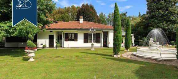 5 Schlafzimmer Villa in Milan, Italy, Nr. 329310 18