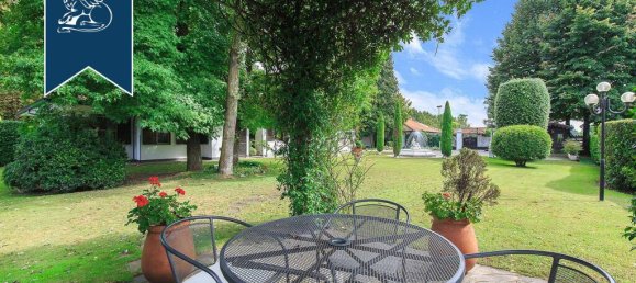 5 Schlafzimmer Villa in Milan, Italy, Nr. 329310 20