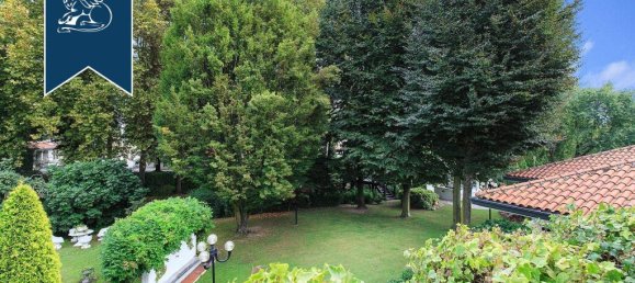 5 Schlafzimmer Villa in Milan, Italy, Nr. 329310 28