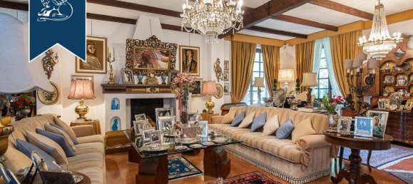 5 Schlafzimmer Villa in Milan, Italy, Nr. 329310 31