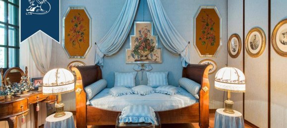 5 Schlafzimmer Villa in Milan, Italy, Nr. 329310 47