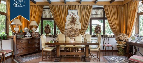 5 Schlafzimmer Villa in Milan, Italy, Nr. 329310 36