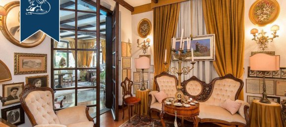 5 Schlafzimmer Villa in Milan, Italy, Nr. 329310 34