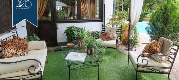 5 Schlafzimmer Villa in Milan, Italy, Nr. 329310 27