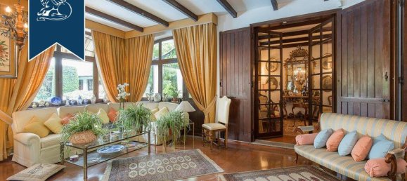 5 Schlafzimmer Villa in Milan, Italy, Nr. 329310 37