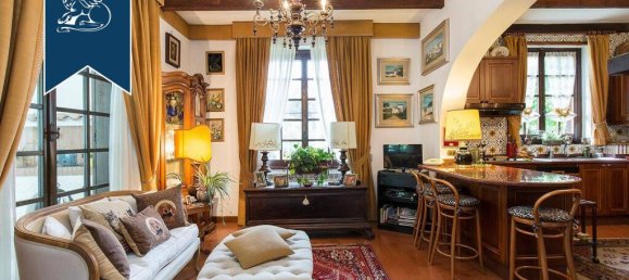 5 Schlafzimmer Villa in Milan, Italy, Nr. 329310 40