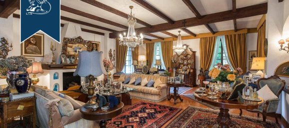 5 Schlafzimmer Villa in Milan, Italy, Nr. 329310 30