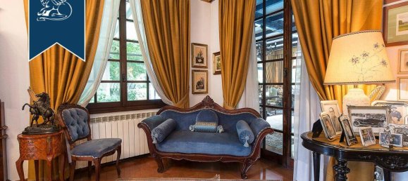 5 Schlafzimmer Villa in Milan, Italy, Nr. 329310 33