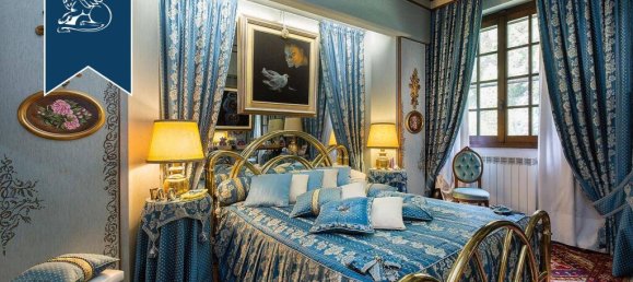 5 Schlafzimmer Villa in Milan, Italy, Nr. 329310 49