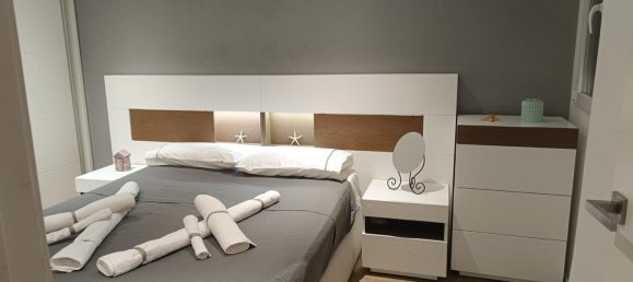 3 Schlafzimmer Wohnung in Torrevieja, Spain, Nr. 146895 5