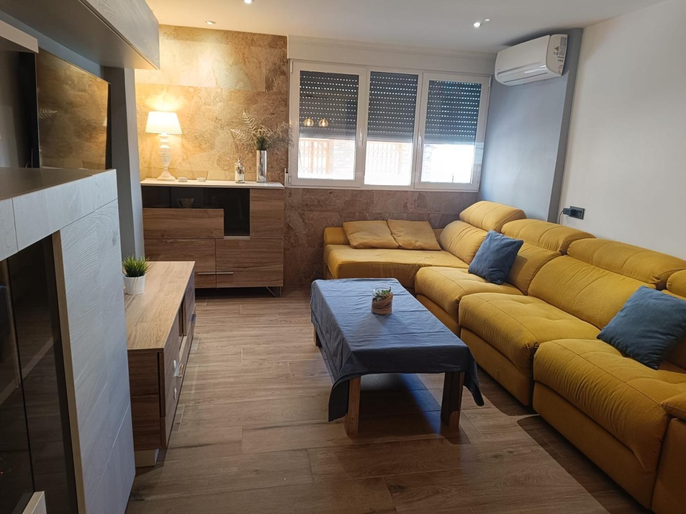 3 Schlafzimmer Wohnung in Torrevieja, Spain, Nr. 146895